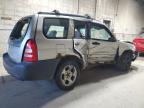 Lot #3305313301 2005 SUBARU FORESTER 2