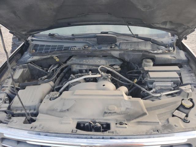 2008 CHRYSLER ASPEN LIMI #3287721159