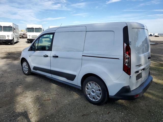 2014 FORD TRANSIT CO #3294454514
