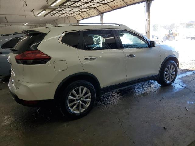 2018 NISSAN ROGUE S #3293512456