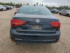 Lot #3297197489 2015 VOLKSWAGEN JETTA TDI