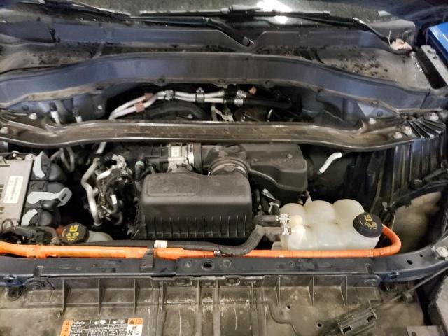 2020 FORD EXPLORER P #3303632943