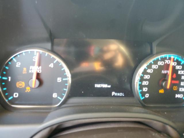 2018 GMC YUKON XL D #3316066359