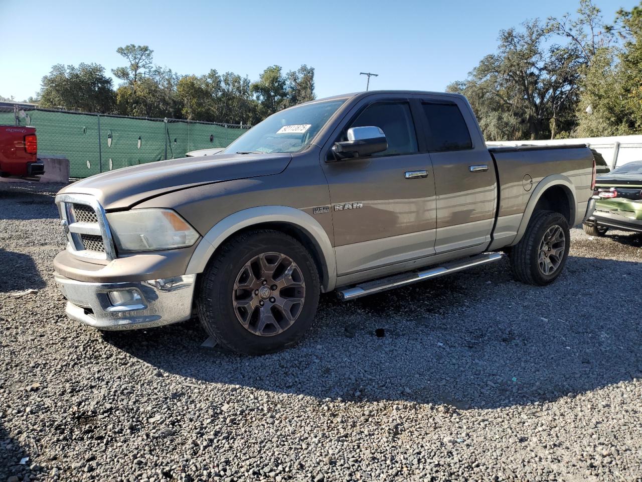 DODGE RAM 1500