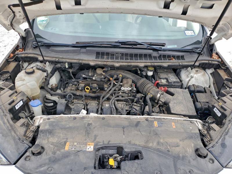 2019 FORD EDGE SEL #3304966960