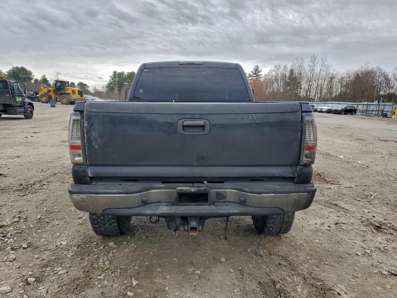 2005 CHEVROLET SILVERADO #3296891895