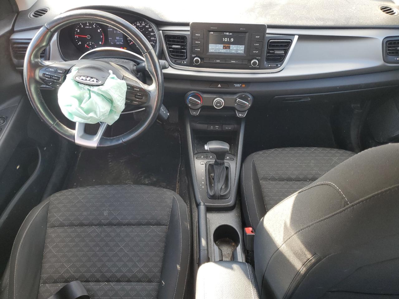 KIA RIO S