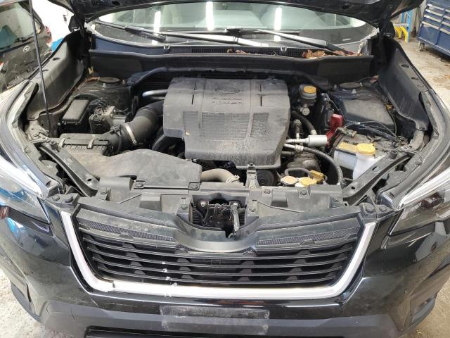 2021 SUBARU FORESTER P - JF2SKAJC0MH447373