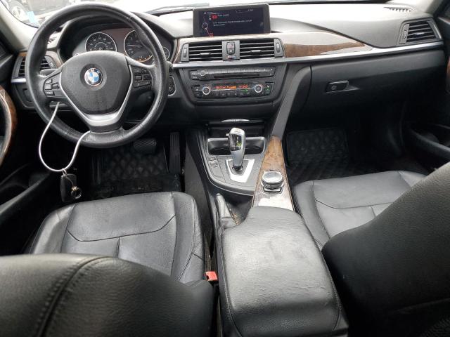 2015 BMW 328 XI SUL WBA3B5G59FNS13740