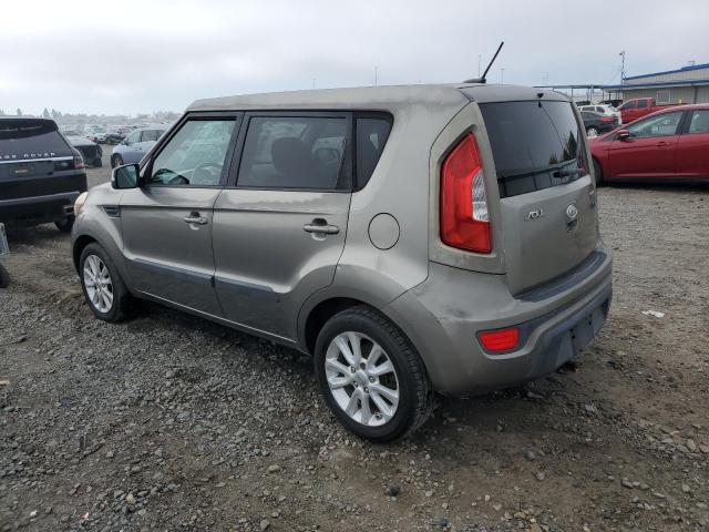 2012 KIA SOUL + #3287582045