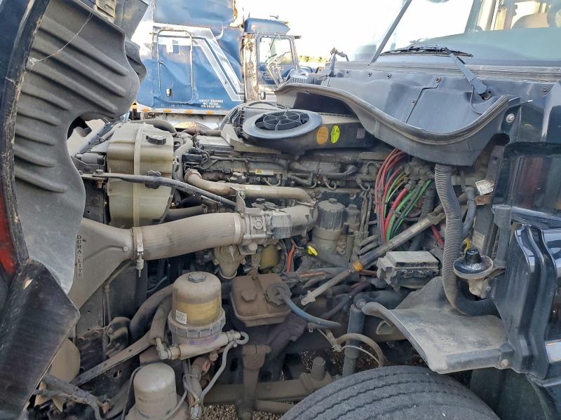 2012 FREIGHTLINER CASCADIA #3296359148