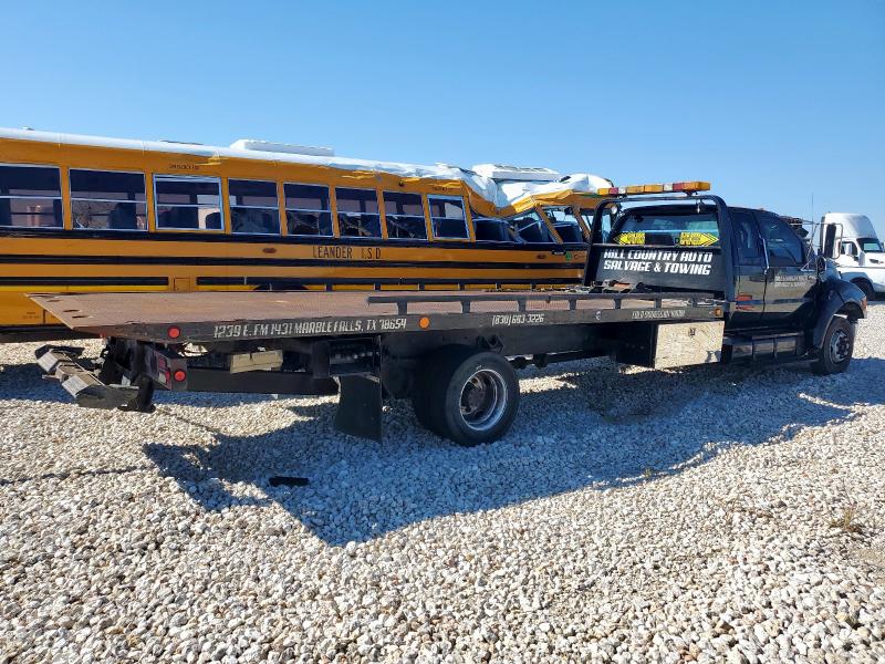 2006 FORD F650 #3285043414