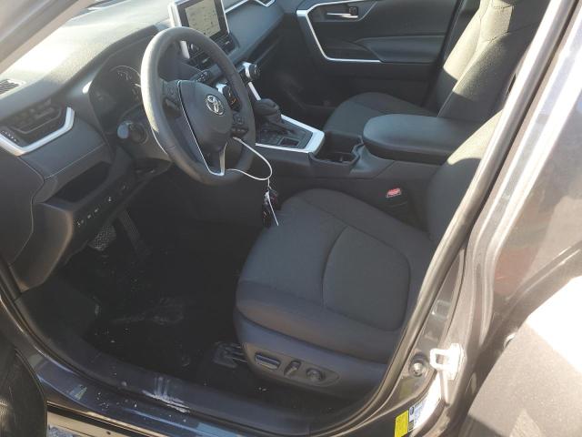 2024 TOYOTA RAV4 XLE - 2T3P1RFV1RW432155