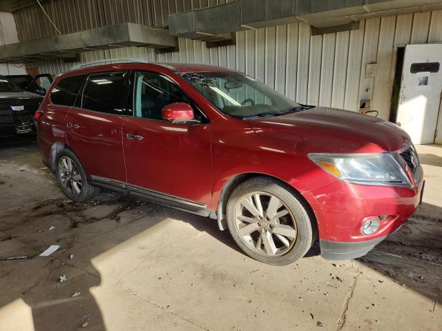 2014 NISSAN PATHFINDER #3287736201