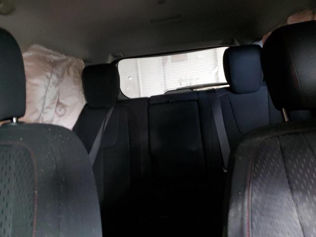 2015 CHEVROLET EQUINOX LS #3304738912