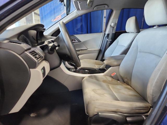 2014 HONDA ACCORD LX #3293395438