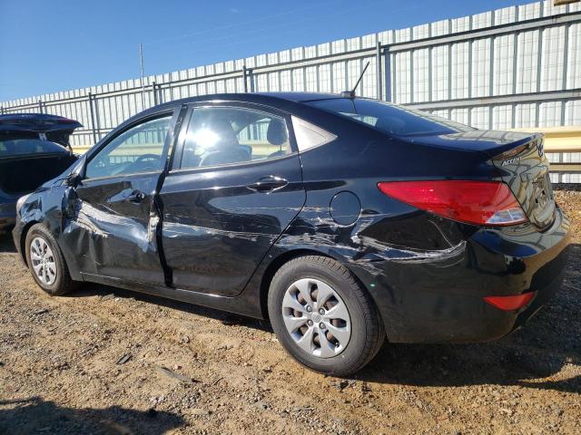 2017 HYUNDAI ACCENT SE #3303929727
