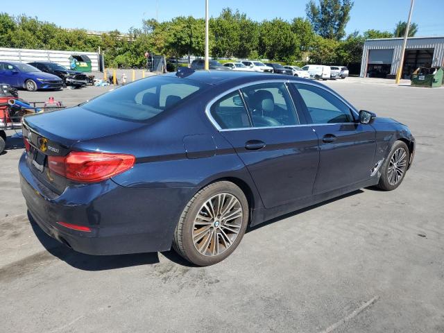 2019 BMW 530 I #3309566559