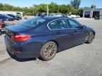 Lot #3309566559 2019 BMW 530 I