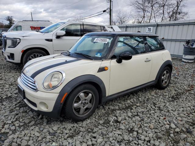 Global Auto Auctions: 2010 MINI COOPER