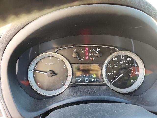 2014 NISSAN SENTRA S - 3N1AB7AP5EL664861