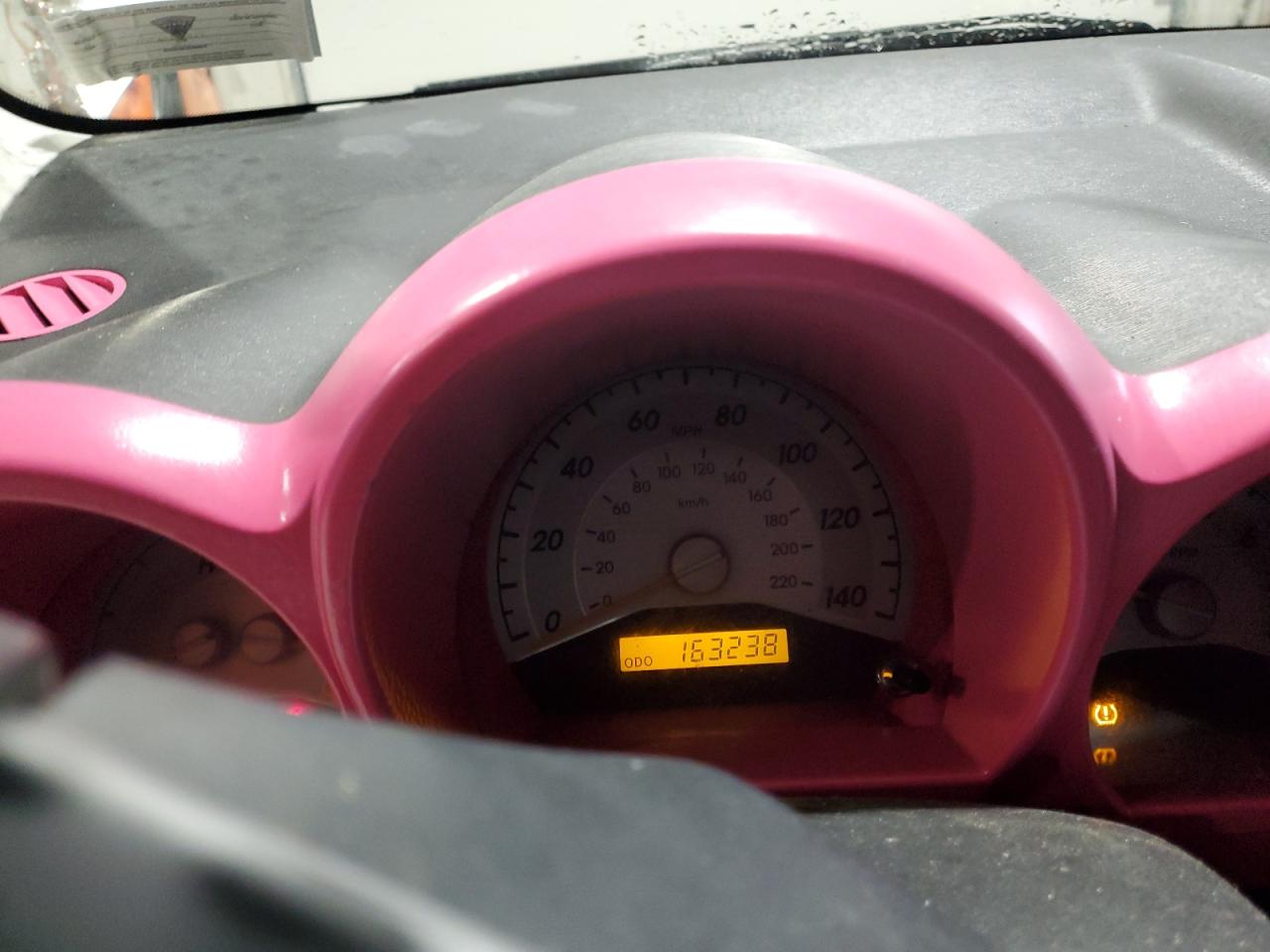 Lot #3297104487 2006 TOYOTA SCION TC