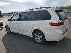 Lot #3305443157 2017 TOYOTA SIENNA LE