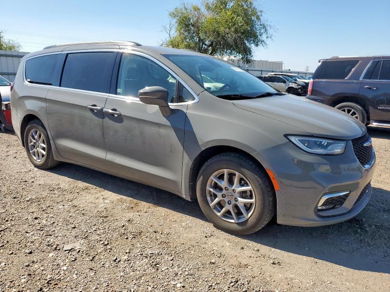 2022 CHRYSLER PACIFICA T #3302978664