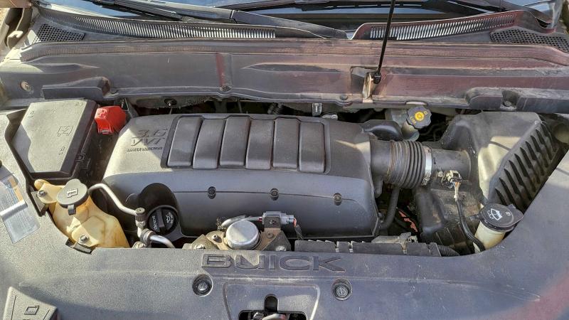 2012 BUICK ENCLAVE #3297068490