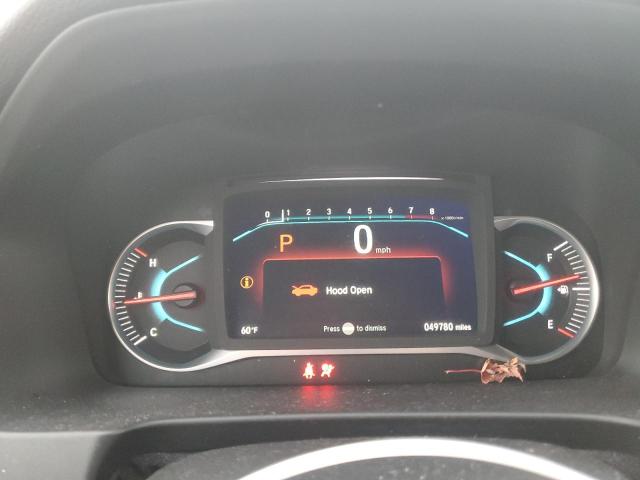 2019 HONDA PASSPORT E #3292468686