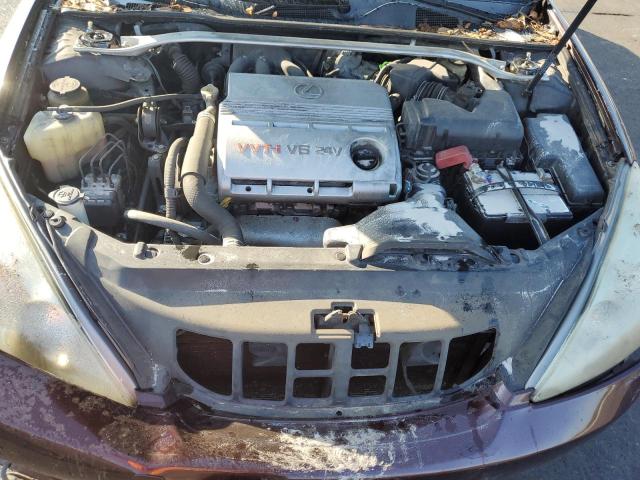 2002 LEXUS ES 300 #3303817427