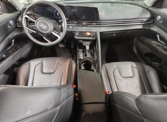 2024 HYUNDAI ELANTRA LI #3305480067