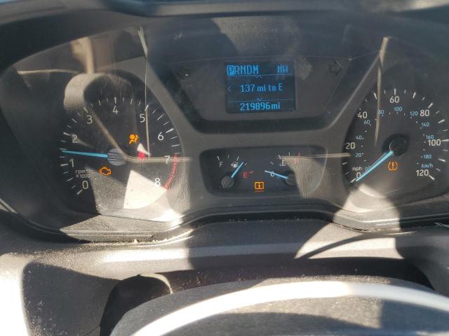 2019 FORD TRANSIT T- #3290355771