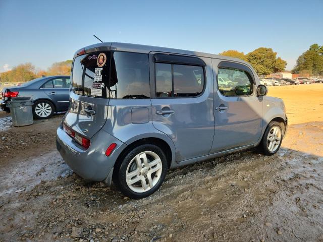 2013 NISSAN CUBE S #3290231243