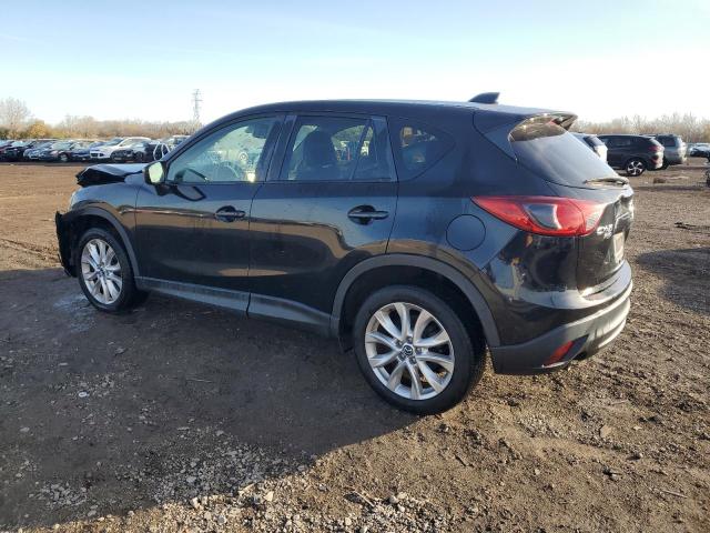 2015 MAZDA CX-5 GT #3286705312