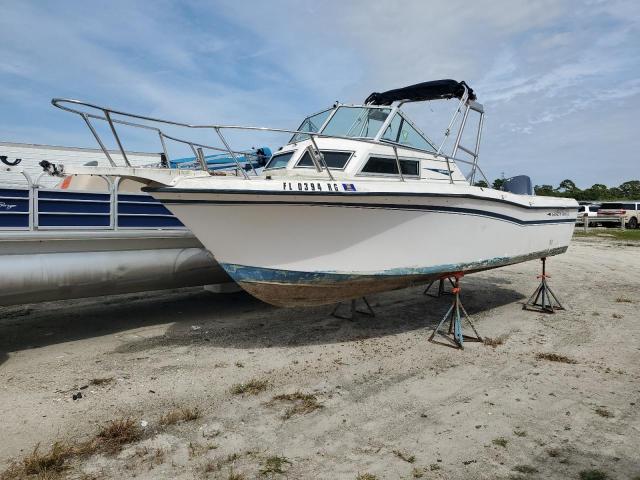1987 GRAD BOAT #3296280429