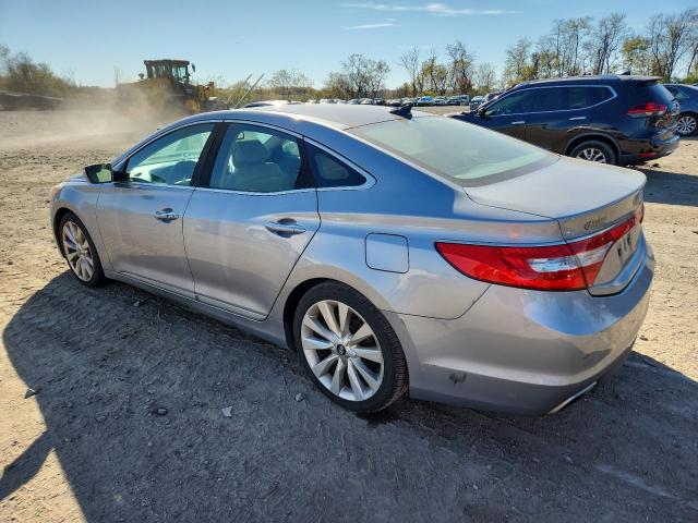 2016 HYUNDAI AZERA LIMI - KMHFH4JG3GA563324