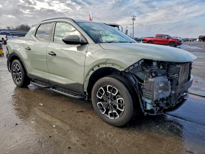 2024 HYUNDAI SANTA CRUZ #3294443567
