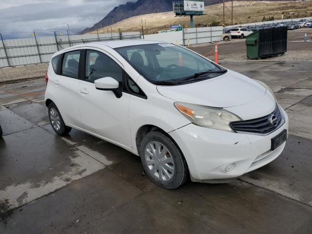 2015 NISSAN VERSA NOTE #3304774904