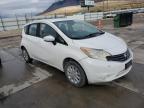 Lot #3304774904 2015 NISSAN VERSA NOTE