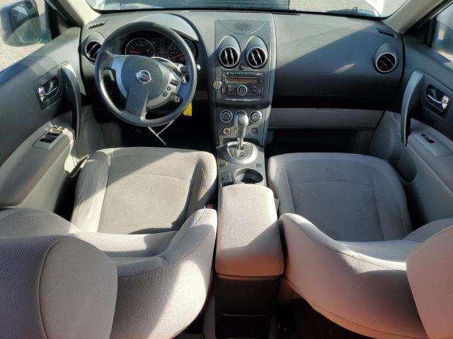 2013 NISSAN ROGUE S - JN8AS5MVXDW634408