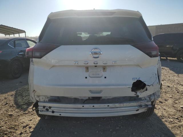 2021 NISSAN ROGUE SV - 5N1AT3BA0MC799863