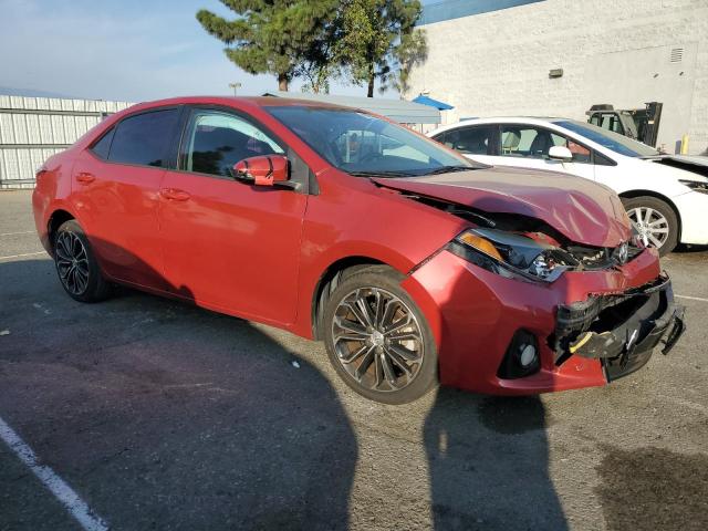2014 TOYOTA COROLLA L #3309402989
