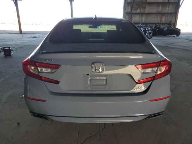 2022 HONDA ACCORD SPO #3296417663