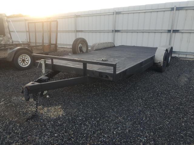 2004 PJ TRAILER #3301847392