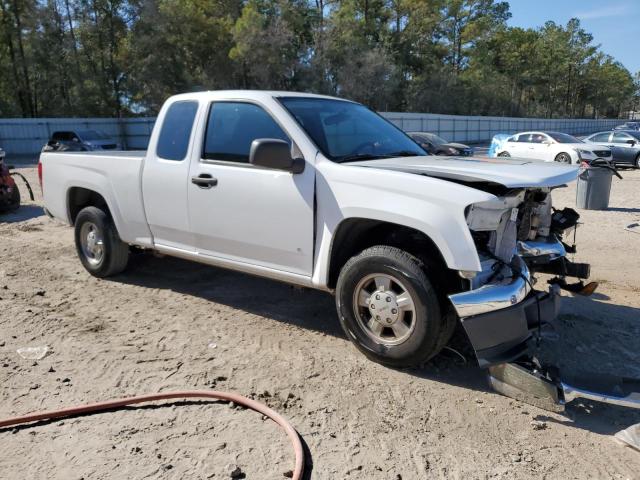 2007 GMC CANYON #3312493612