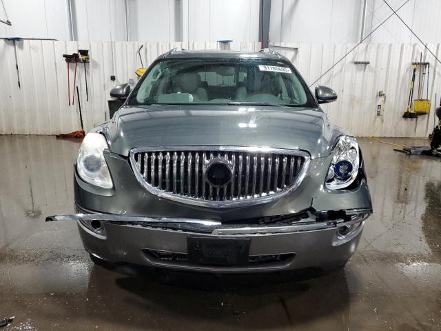 2011 BUICK ENCLAVE #3285748667