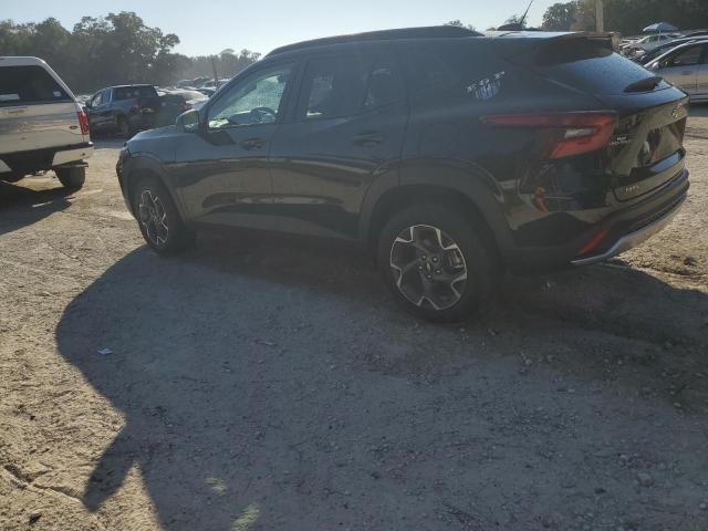 2025 CHEVROLET TRAX 1LT #3312648180