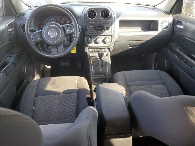 2015 JEEP PATRIOT LA #3291193978