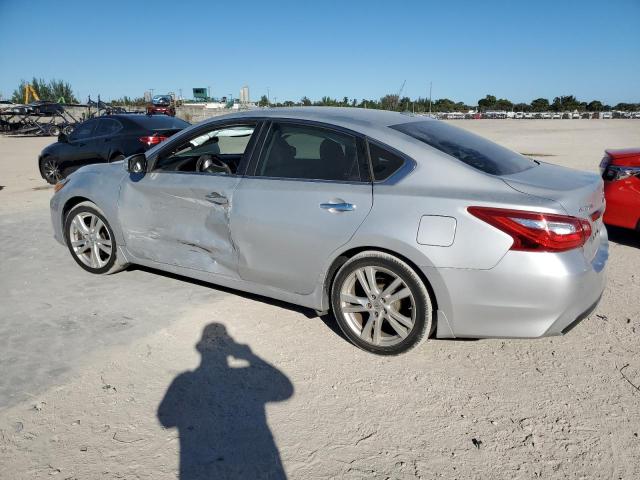 2017 NISSAN ALTIMA 3.5 #3302831932